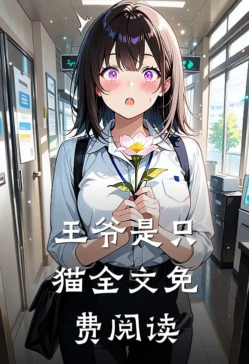 王爷是只猫全文免费阅读