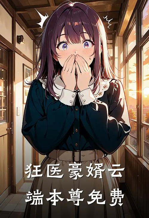 狂医豪婿 云端本尊 免费