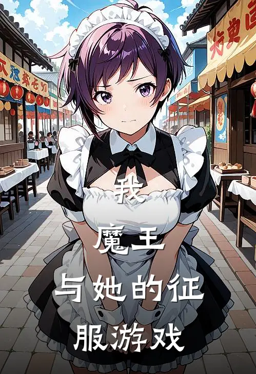 我，魔王，与她的征服游戏