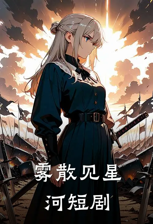 雾散见星河短剧