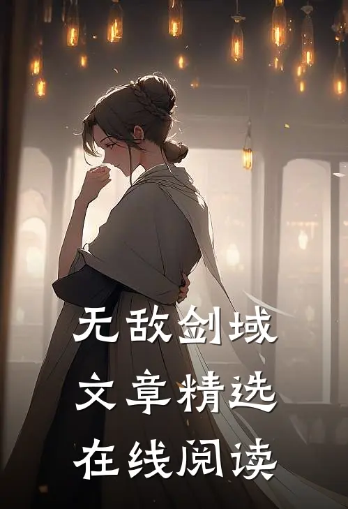 无敌剑域文章精选在线阅读