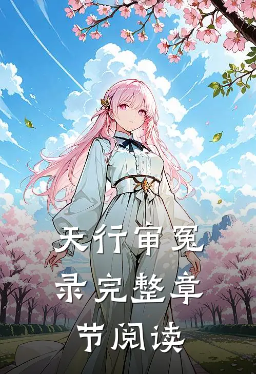 天行审冤录完整章节阅读