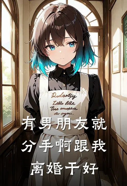 有男朋友就分手啊跟我离婚干好