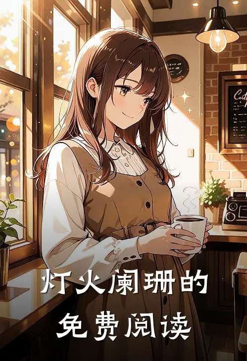 灯火阑珊的免费阅读