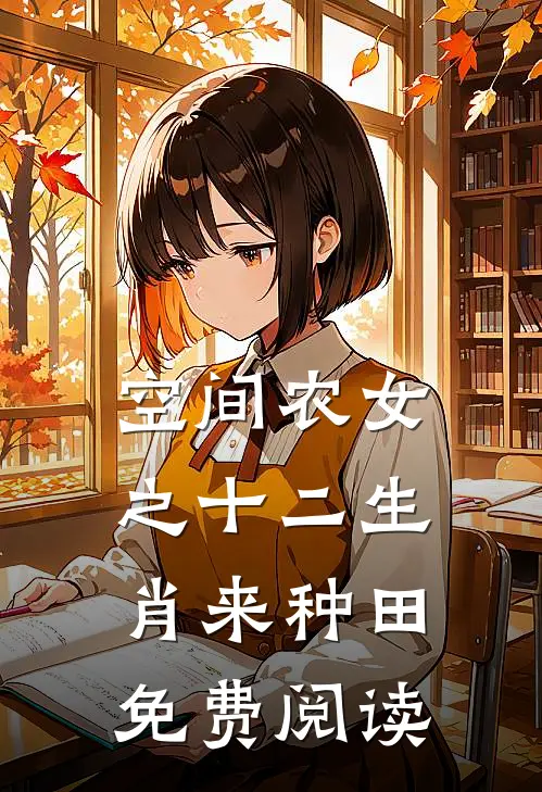 空间农女之十二生肖来种田免费阅读