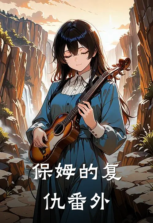 保姆的复仇番外