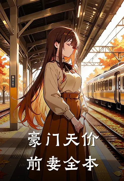 豪门天价前妻全本
