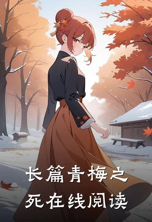 长篇青梅之死在线阅读