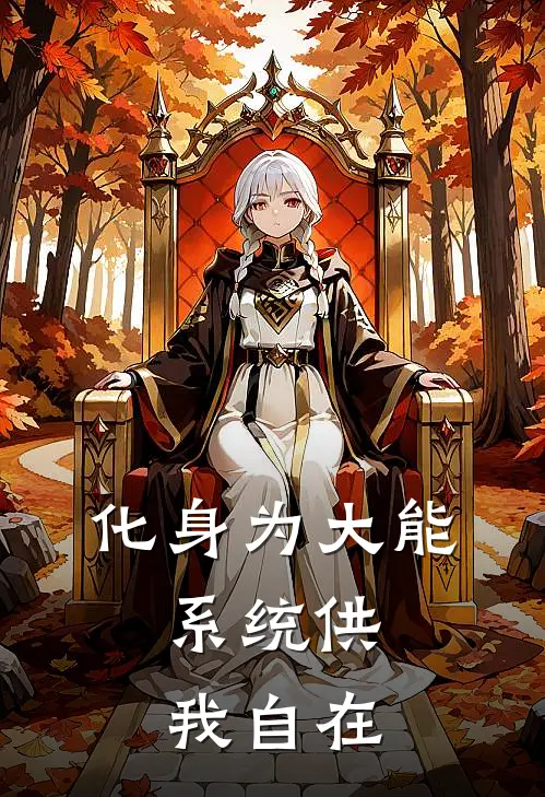 化身为大能，系统供我自在