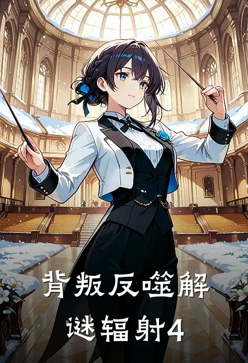 背叛反噬 解谜 辐射4