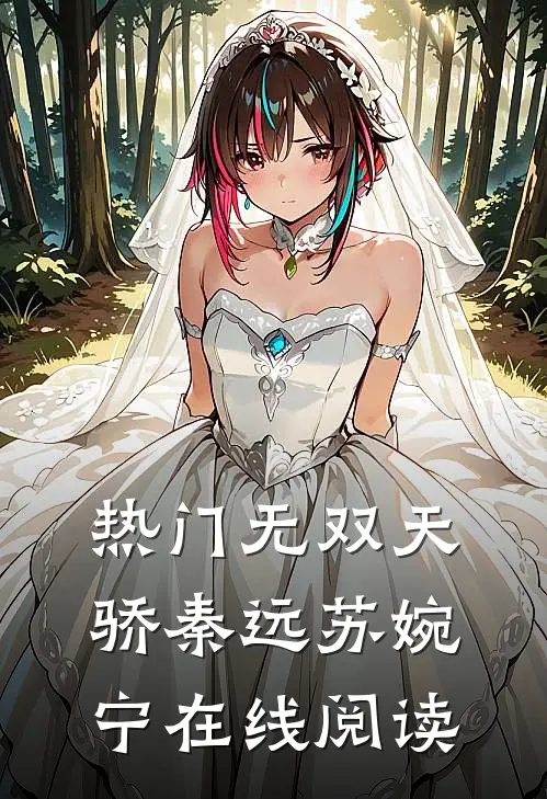 热门无双天骄秦远苏婉宁在线阅读