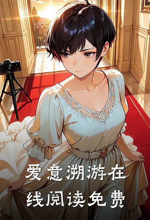 爱意溯游在线阅读免费
