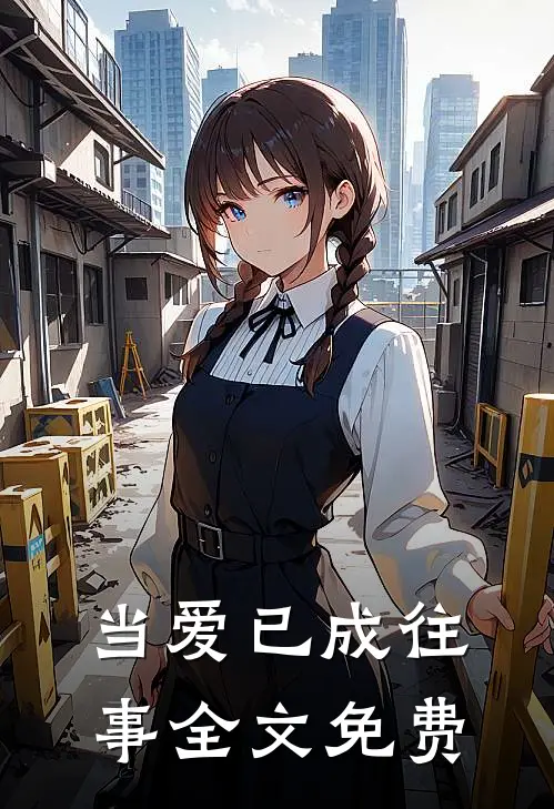 当爱已成往事全文免费