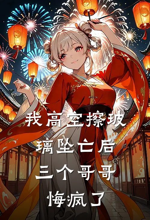 我高空擦玻璃坠亡后,三个哥哥悔疯了许音乔乔