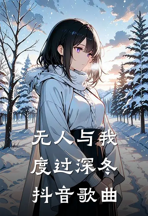 无人与我度过深冬抖音歌曲