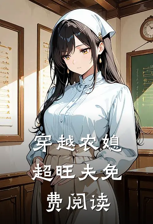 穿越农媳超旺夫免费阅读