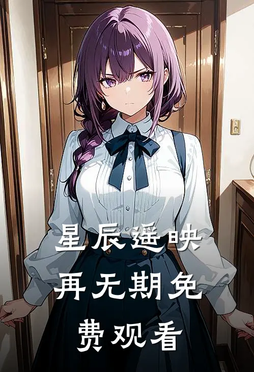 星辰遥映再无期免费观看