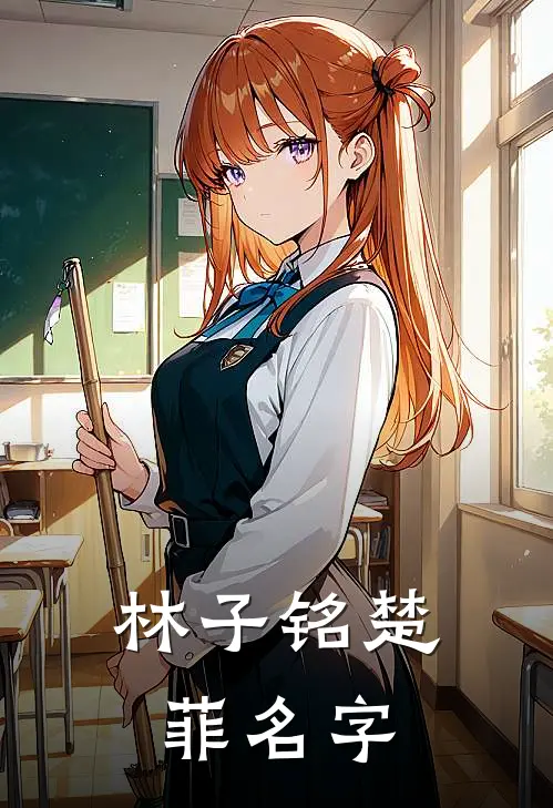 林子铭楚菲名字