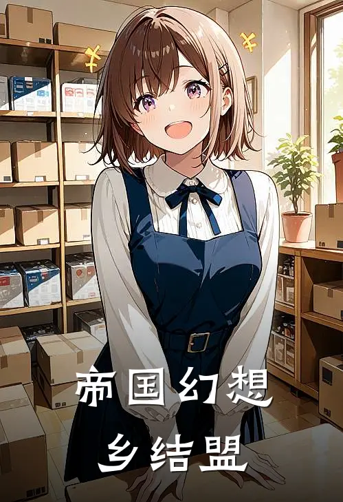 帝国幻想乡结盟
