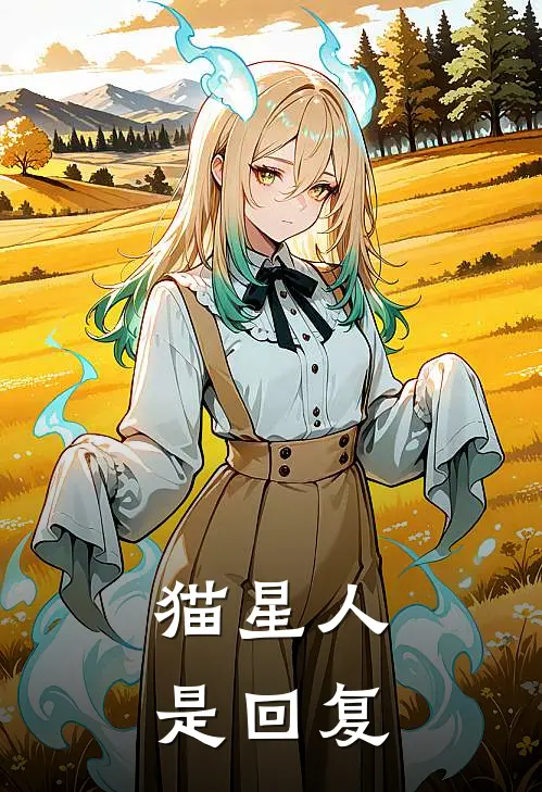猫星人是回复