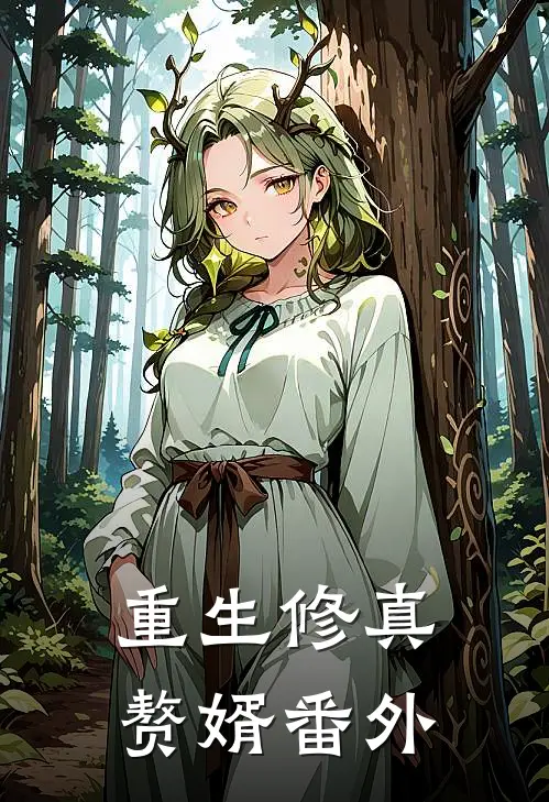 重生修真赘婿 番外