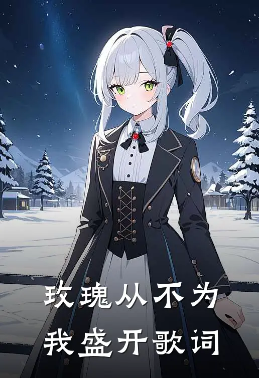 玫瑰从不为我盛开歌词