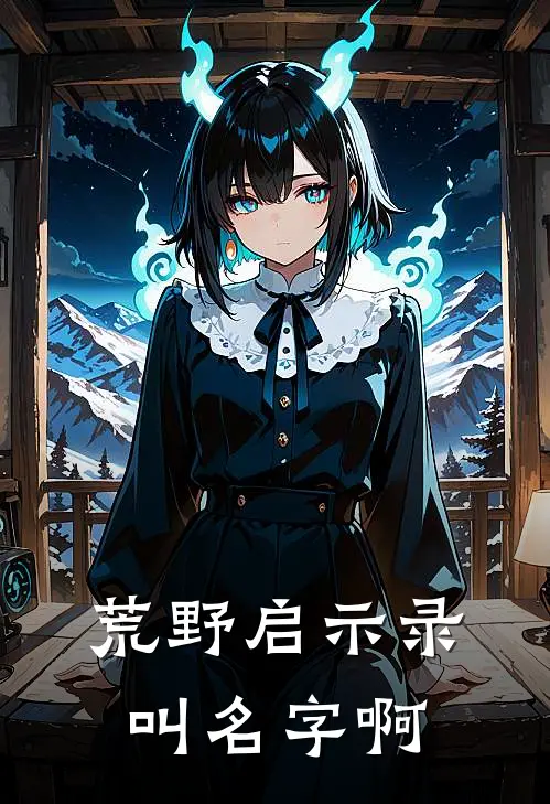 荒野启示录叫名字啊