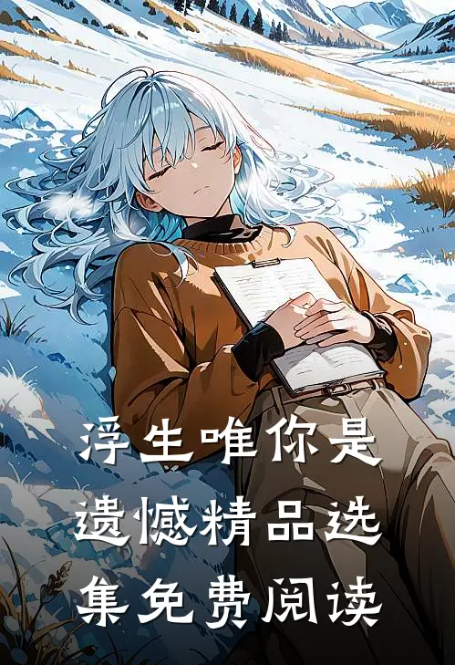 浮生唯你是遗憾精品选集免费阅读