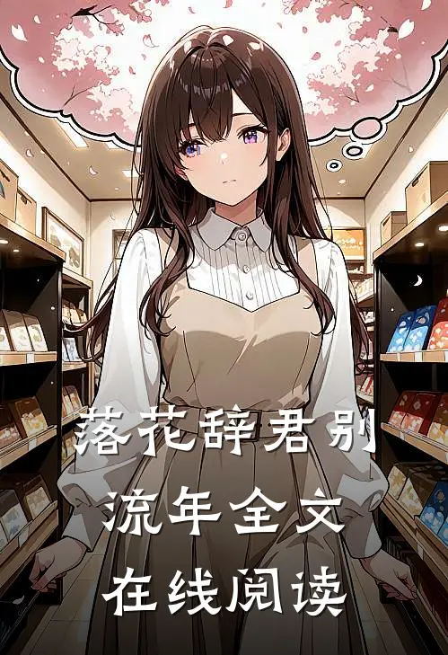 落花辞君别流年全文在线阅读