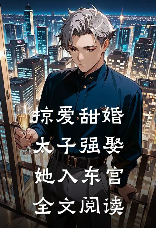 掠爱甜婚太子强娶她入东宫全文阅读
