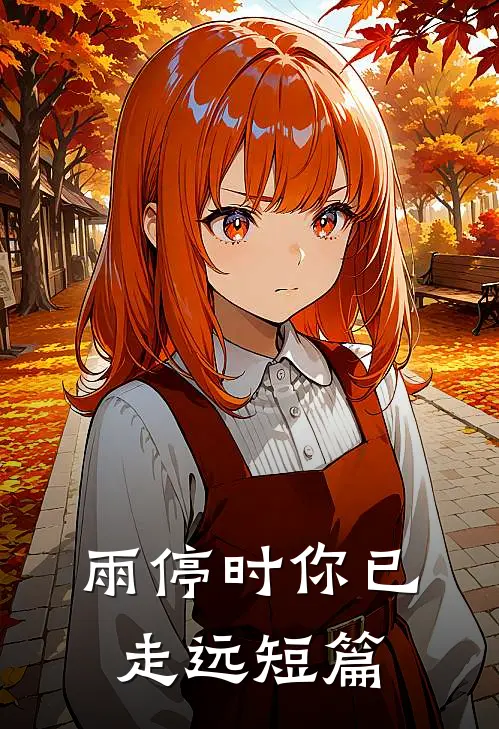 雨停时你已走远短篇