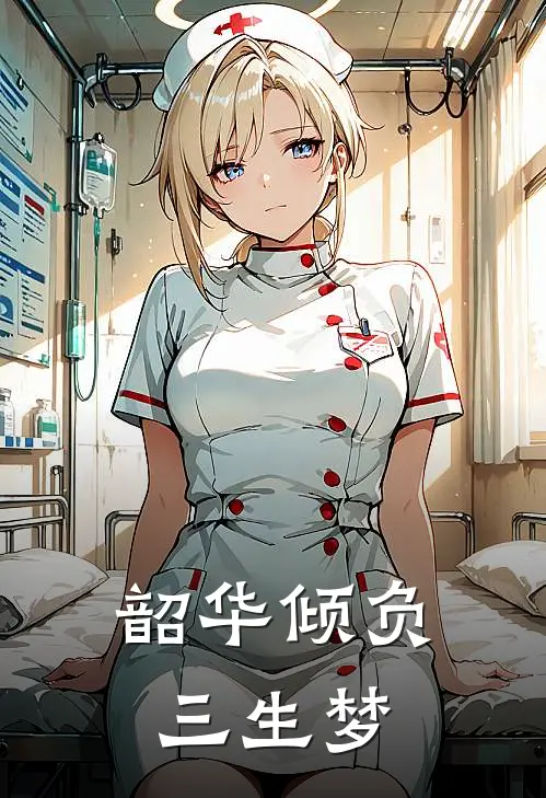 韶华倾负三生梦