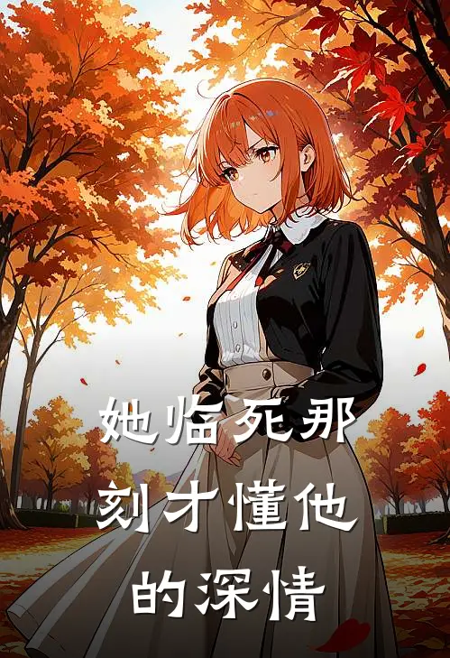 她临死那刻才懂他的深情