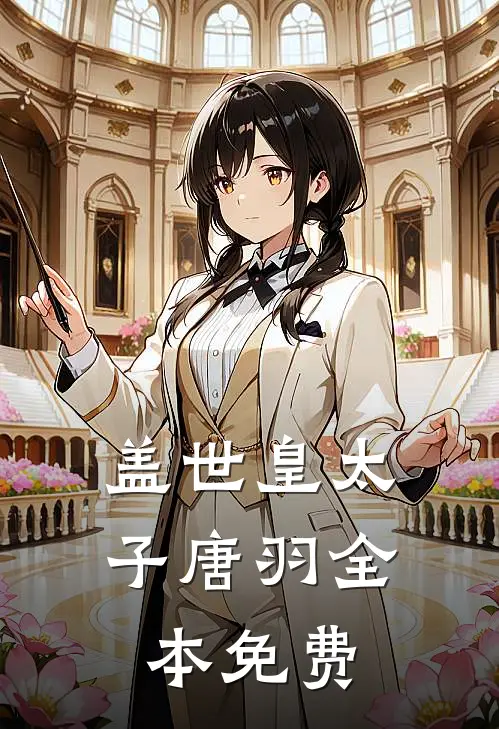 盖世皇太子唐羽全本免费