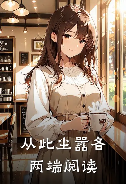 从此尘嚣各两端阅读