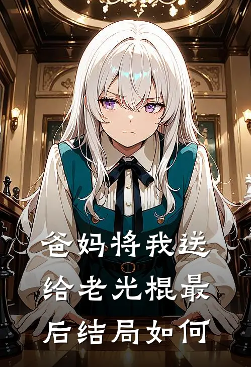 爸妈将我送给老光棍最后结局如何