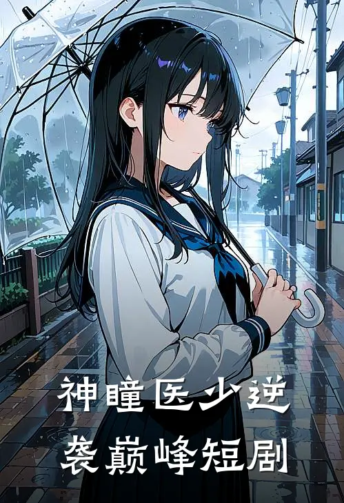 神瞳医少逆袭巅峰短剧