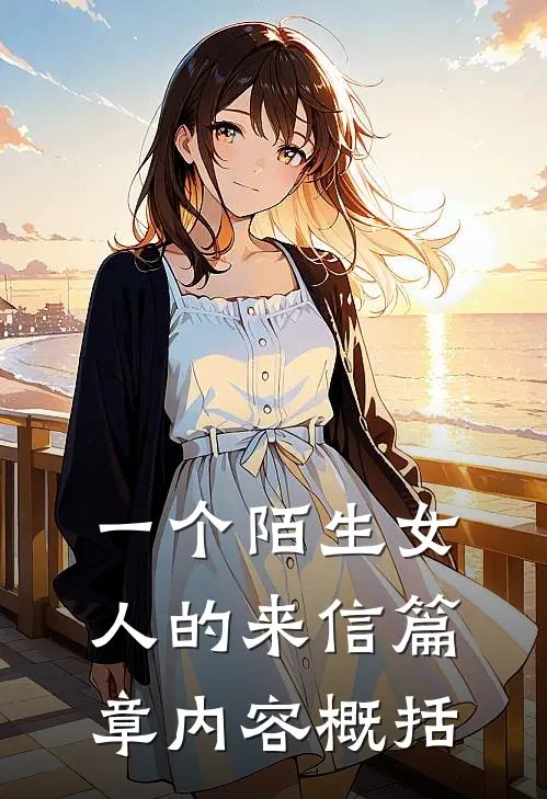 一个陌生女人的来信篇章内容概括