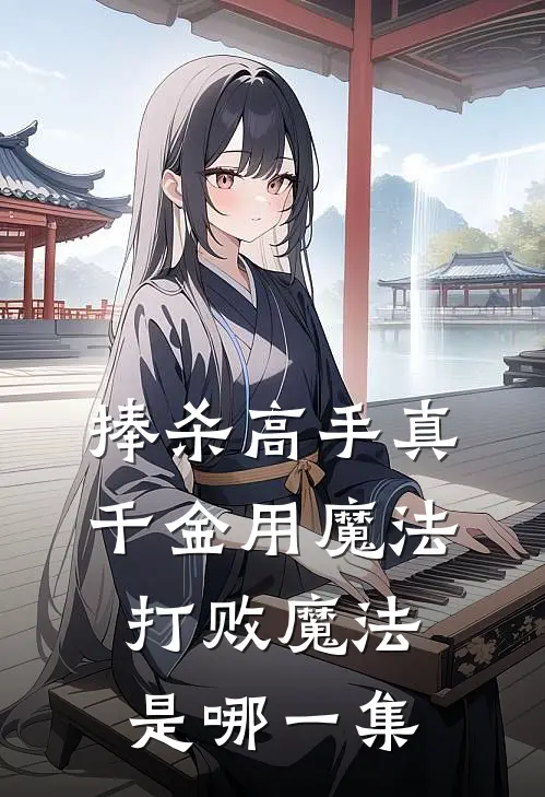 捧杀高手真千金用魔法打败魔法是哪一集