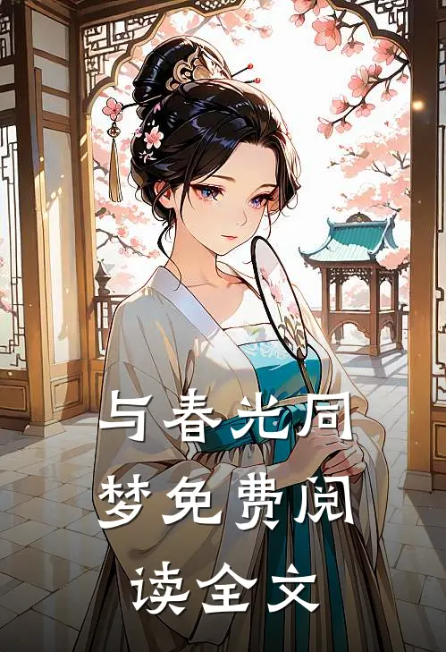 与春光同梦免费阅读全文