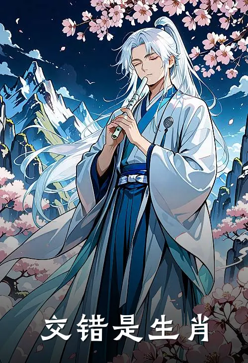 交错是生肖