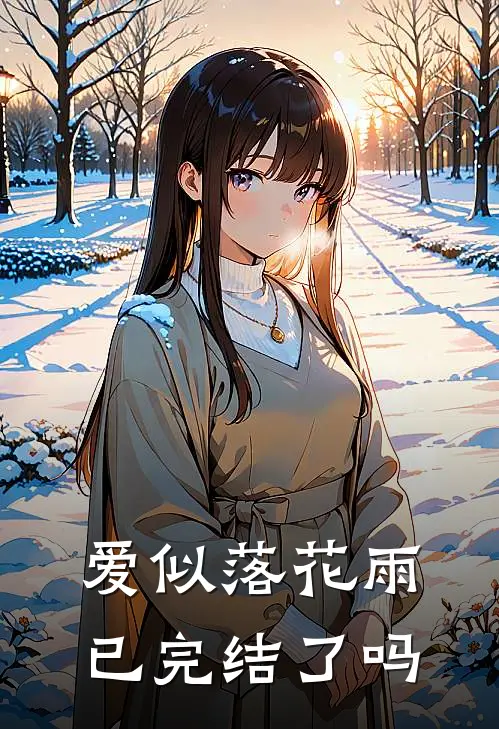 爱似落花雨已完结了吗