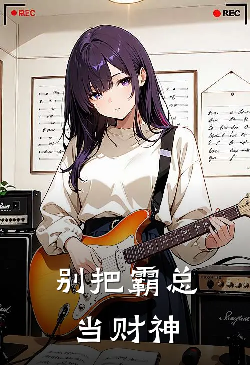 别把霸总当财神