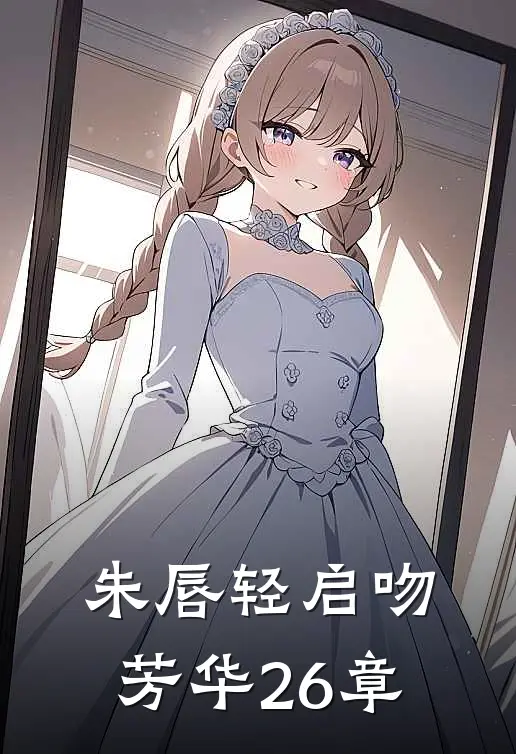 朱唇轻启吻芳华26章