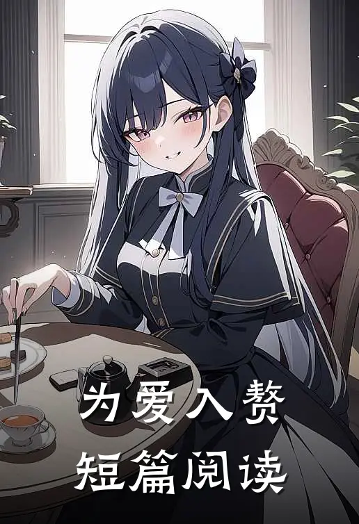 为爱入赘短篇阅读