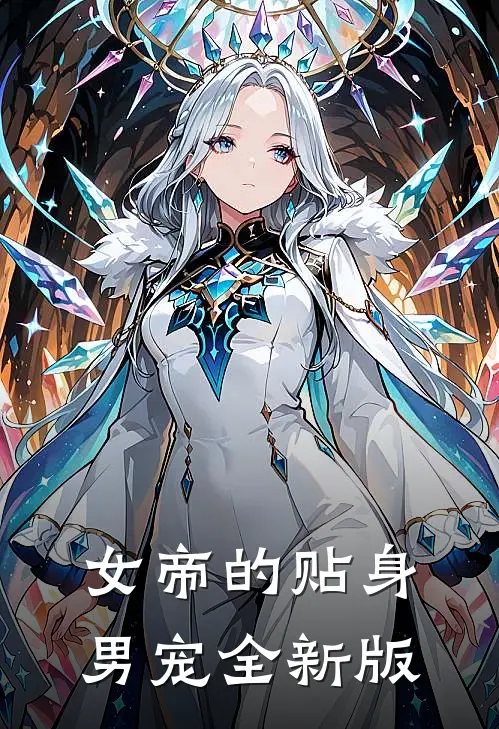女帝的贴身男宠全新版