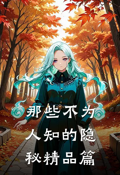那些不为人知的隐秘精品篇