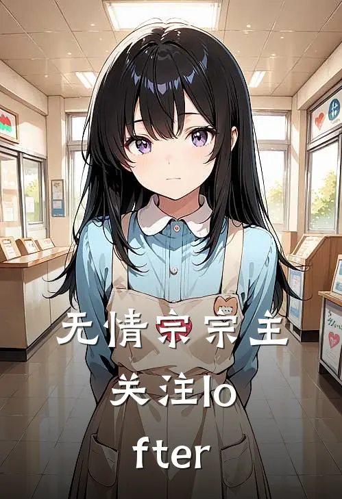 无情宗宗主关注lofter