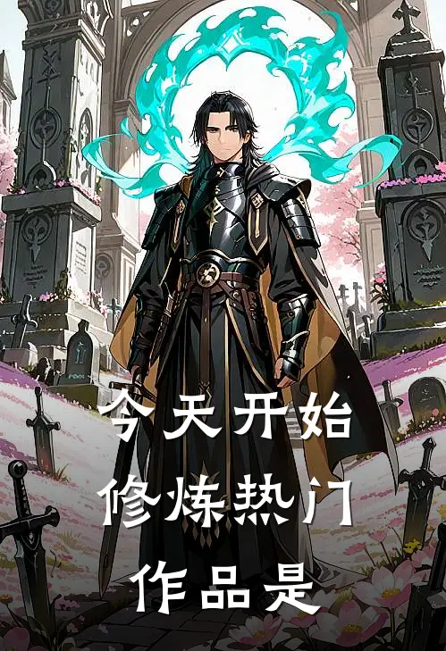 今天开始修炼热门作品是