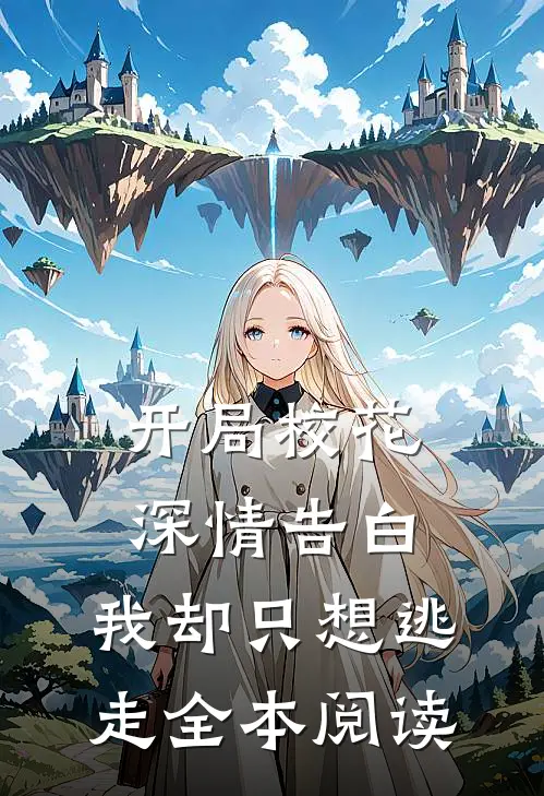 开局校花深情告白,我却只想逃走全本阅读